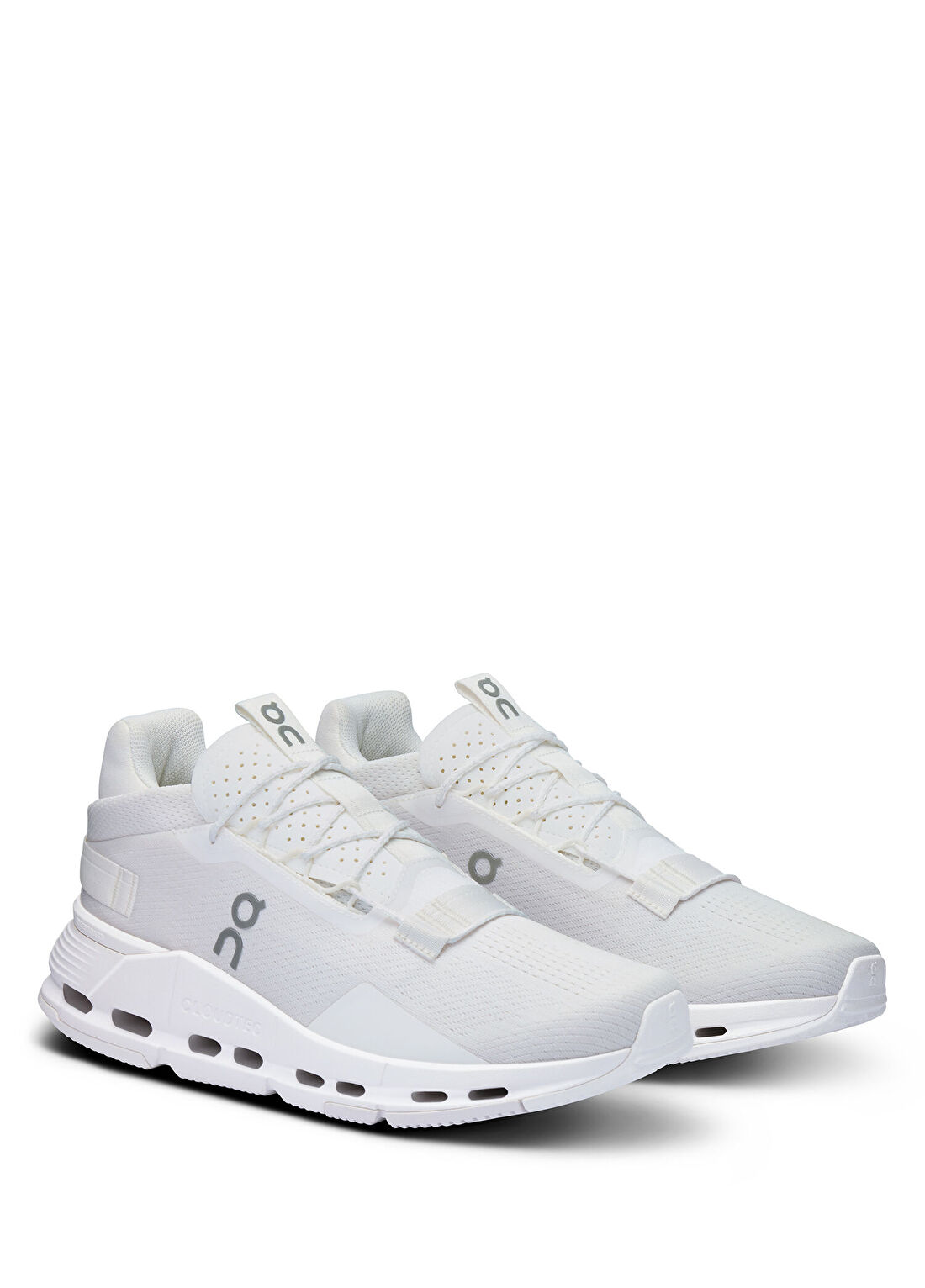 On Cloudnova 2 Erkek Sneaker görsel 4