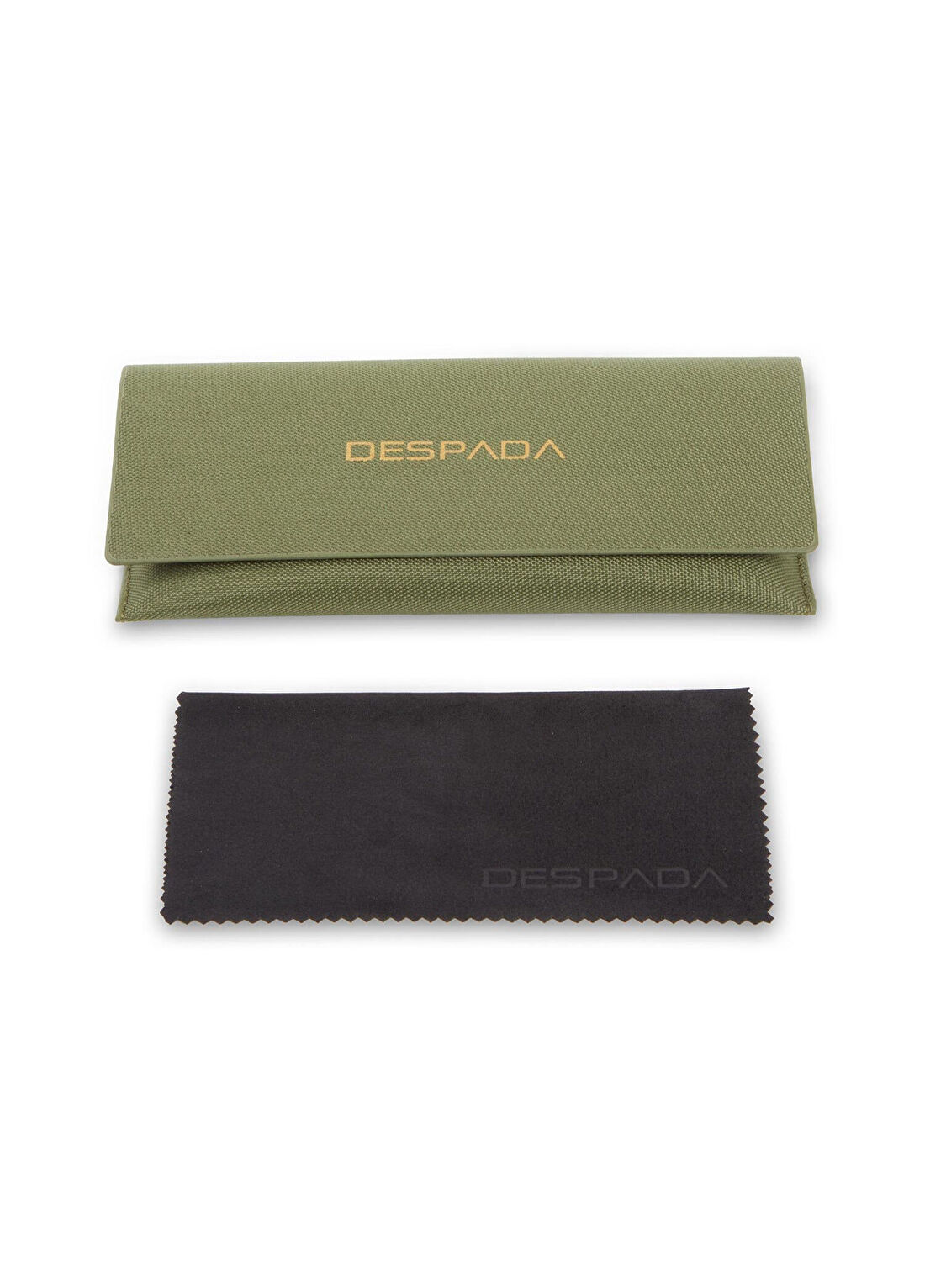 Despada DS 2486 C2 Metalik Metal Unisex Güneş Gözlüğü görsel 3