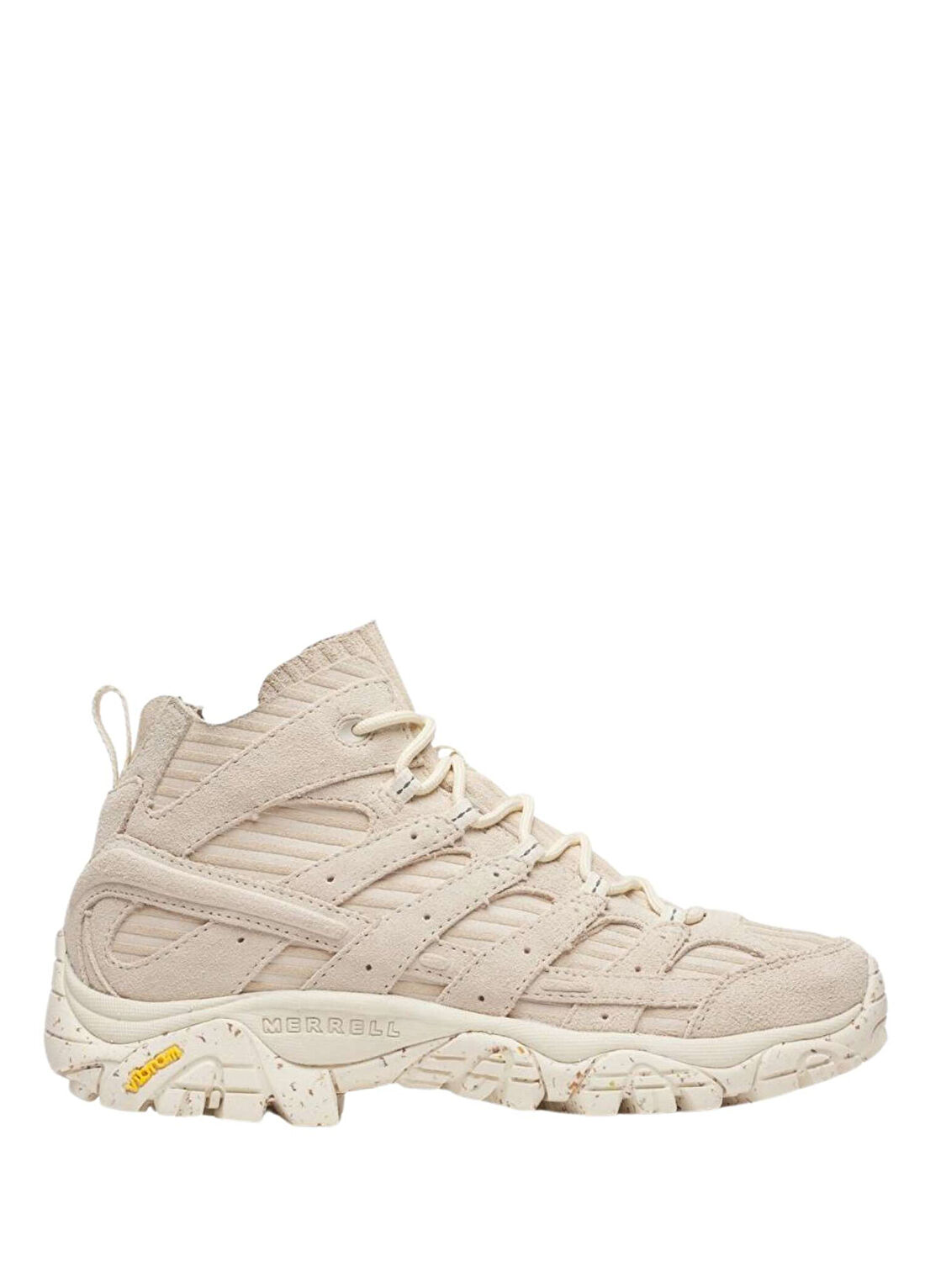 Merrell Moab 2 Decon Mid Cord Se Bej Kadın Outdoor Bot
