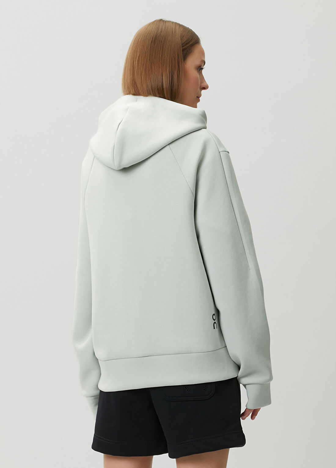 On Focus Tech Sweatshirt görsel 4