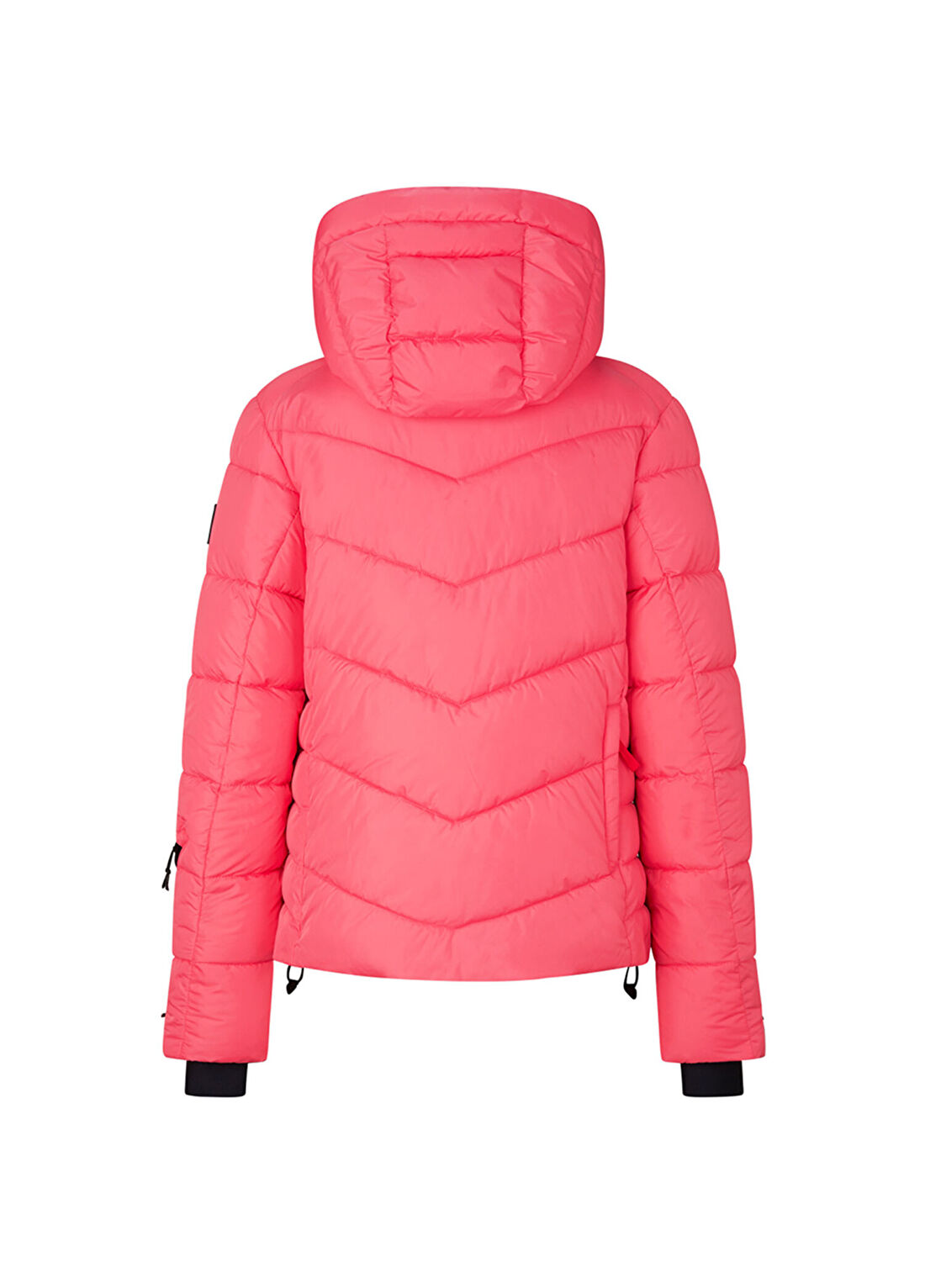 Bogner Fire & Ice Saelly2 Kadın Kayak Montu görsel 3