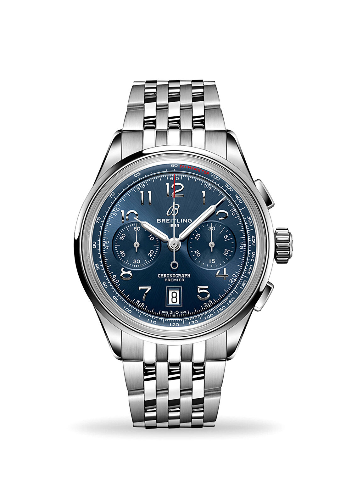 Breitling Premier B01 Chronograph 42 Erkek Saat