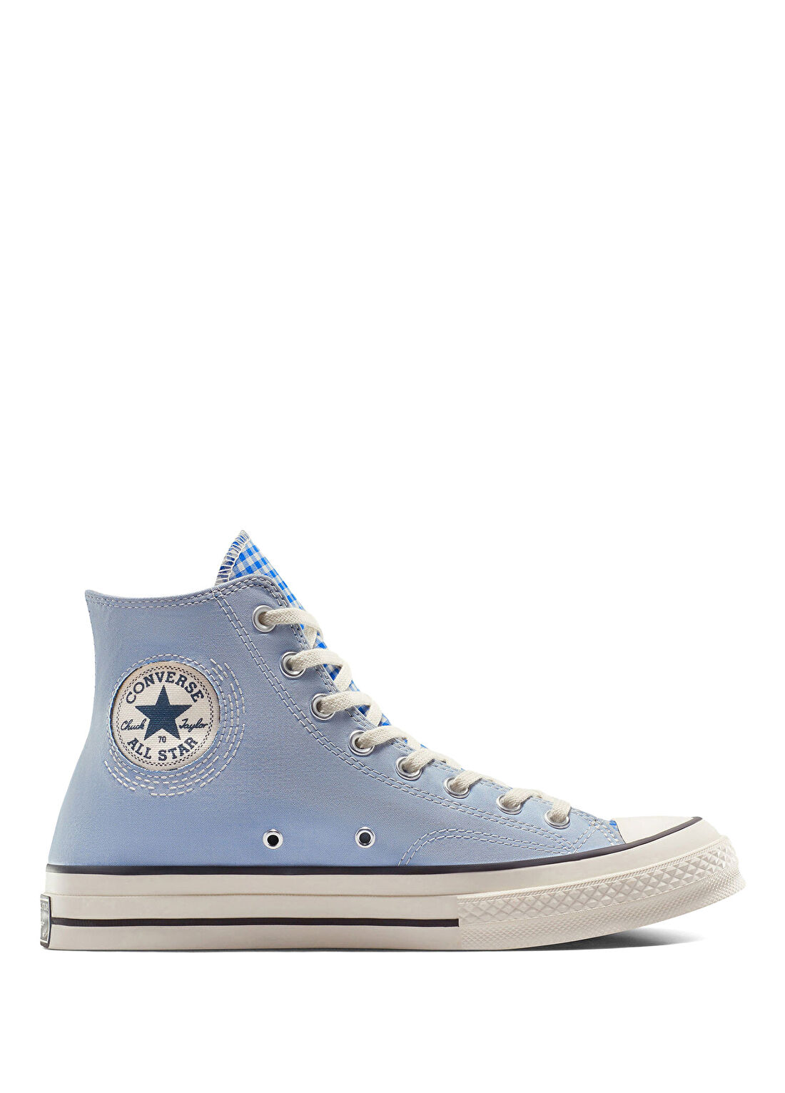 Converse Chuck 70 Mavi Unisex Sneaker
