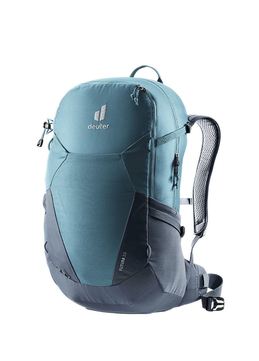 Deuter Futura Atlantic İnk Erkek Sırt Çantası 23 lt