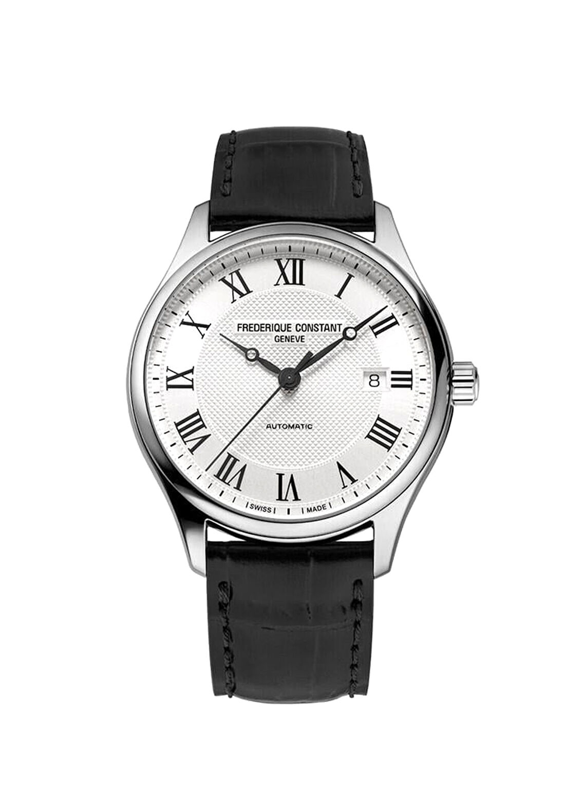 Frederique Constant Classics Index Automatic FC-303MC5B6 Erkek Saat