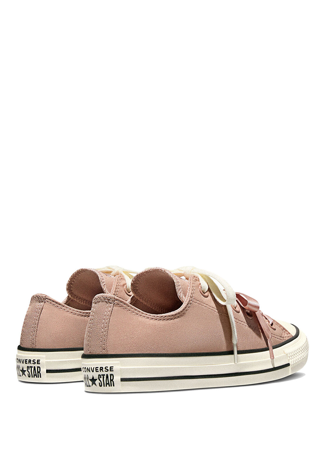 Converse Chuck Taylor All Star Pembe Unisex Sneaker görsel 3