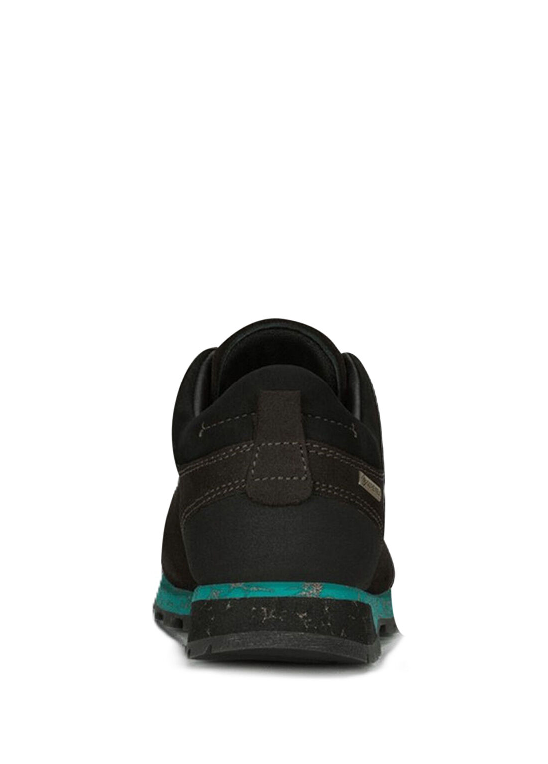 Aku Bellamont III Suede Goretex Vibram Kadın Outdoor Ayakkabı A520.3624 görsel 4