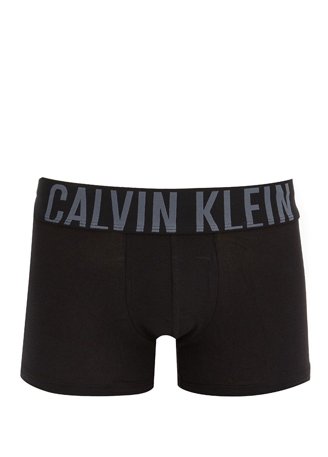 Calvin Klein Siyah 3lü Boxer Seti