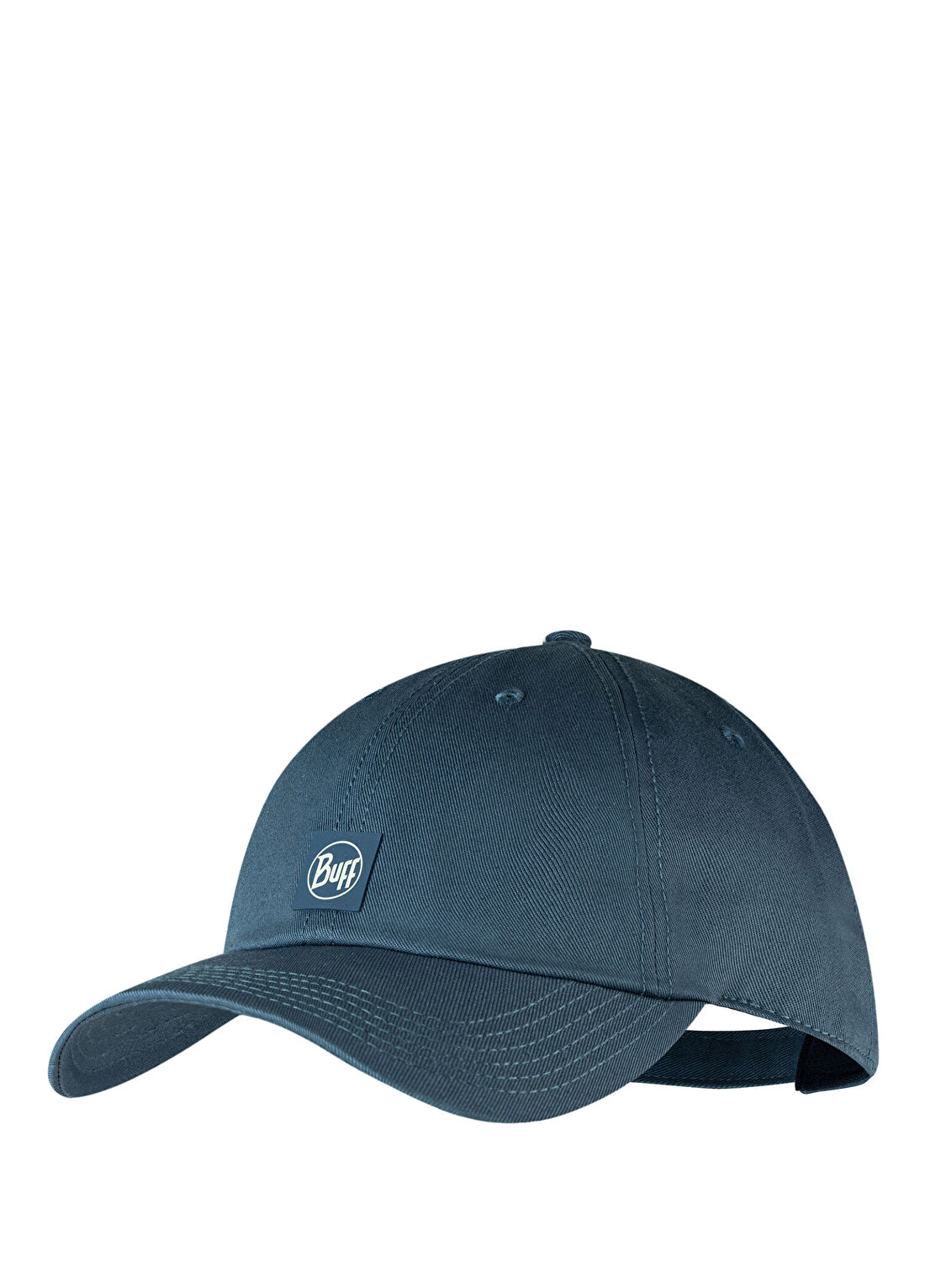 Buff Baseball Solid Zire Steel Şapka