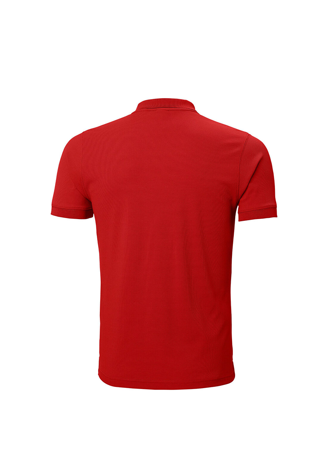Helly Hansen Drifline Kırmızı Erkek T-Shirt görsel 2