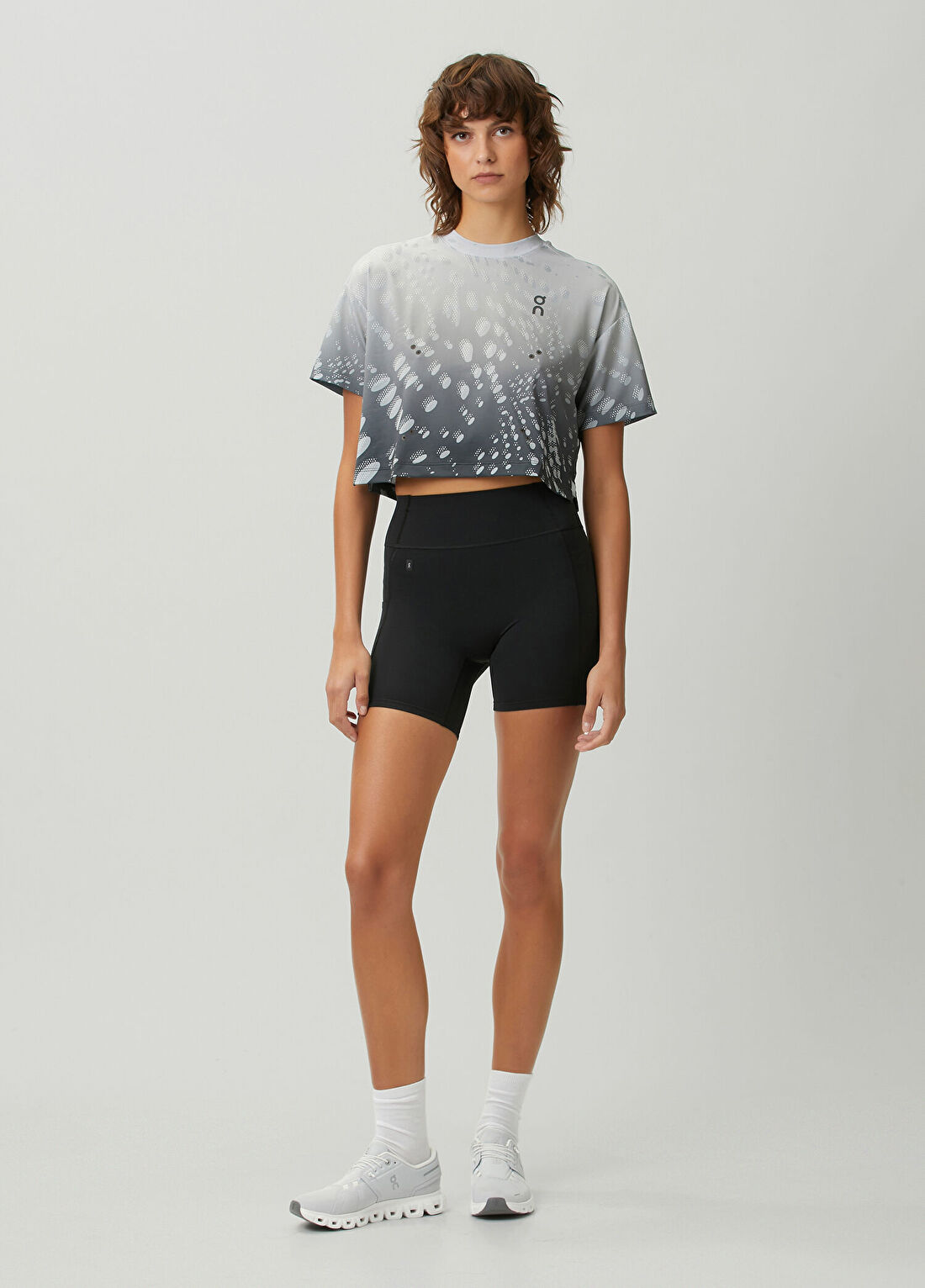 On Volt T-shirt görsel 2