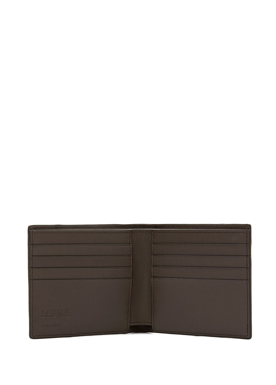 Loewe Puzzle Erkek Deri Cüzdan görsel 4