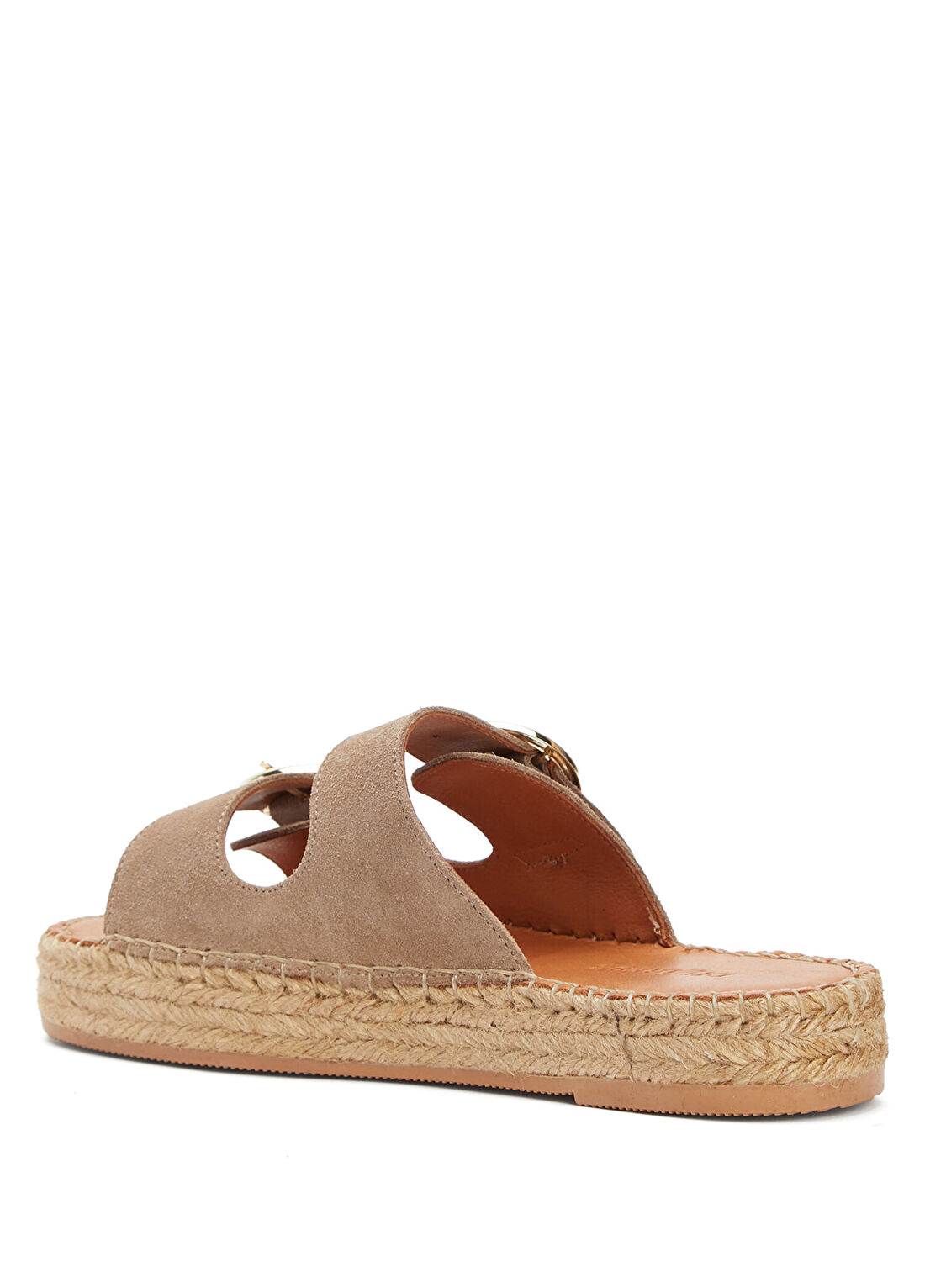 Divarese Espadril görsel 3