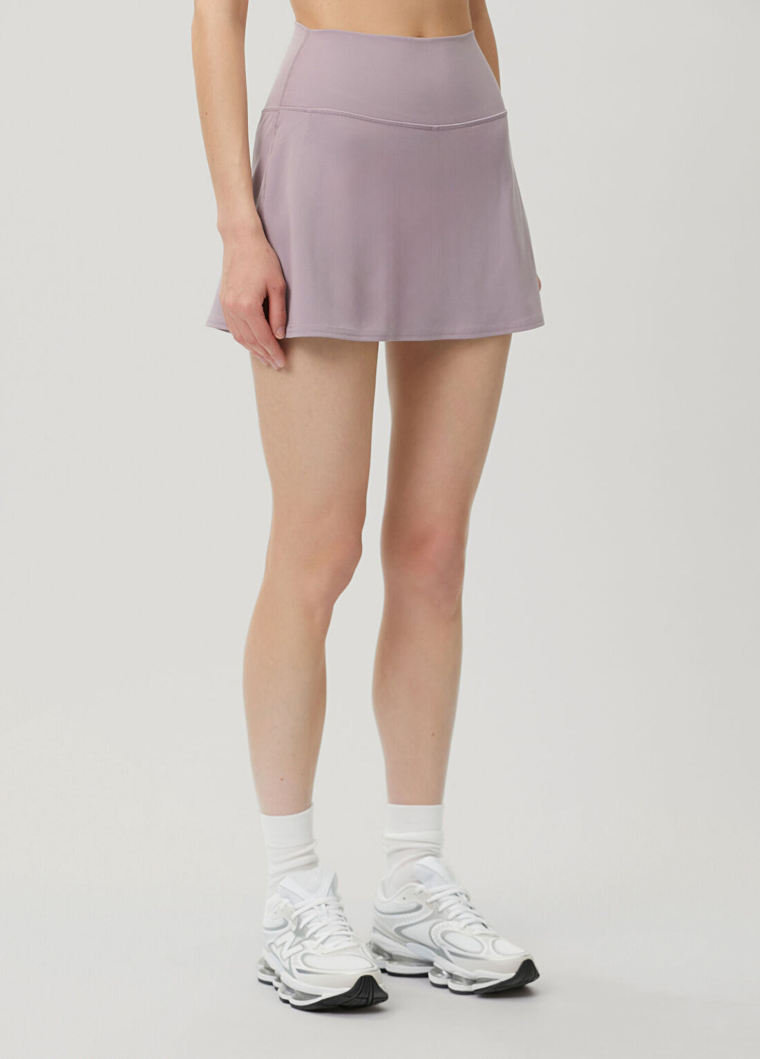 lululemon Align High-Rise Lila Etek görsel 3