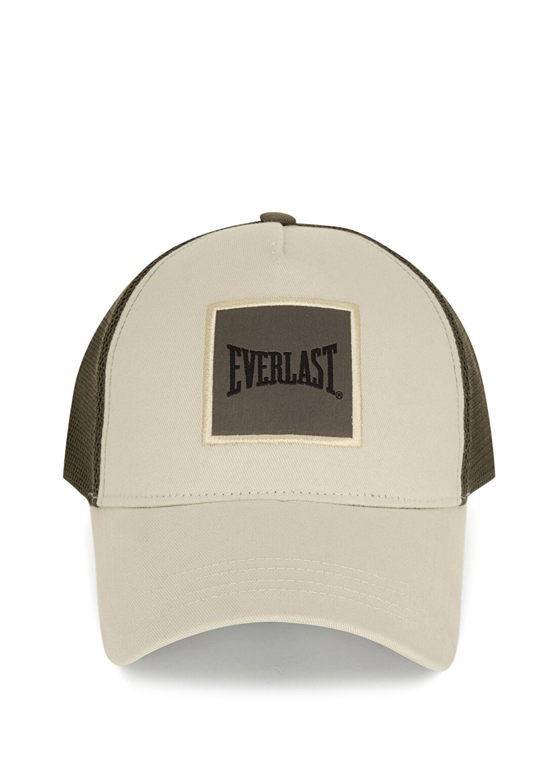 Everlast Trademark Bej Unisex Şapka