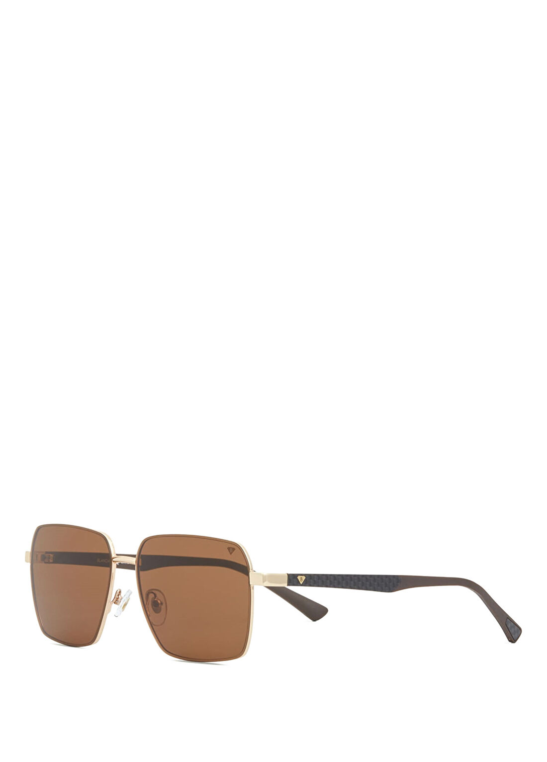 Blancia Milano BC 1396 C1 Metal Erkek Güneş Gözlüğü