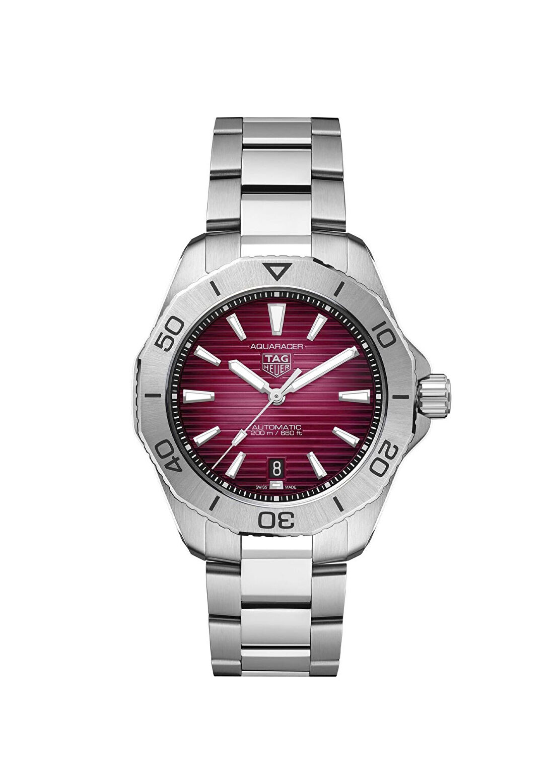 TAG Heuer Aquaracer Professional 200 Date Erkek Kol Saati