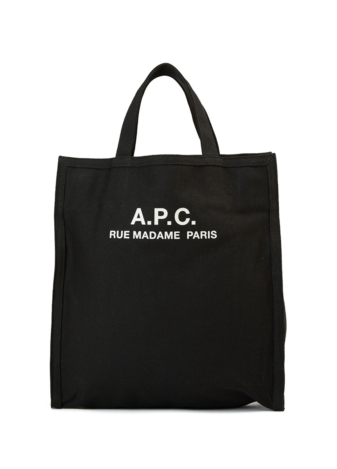 A.P.C. Siyah Erkek Çanta