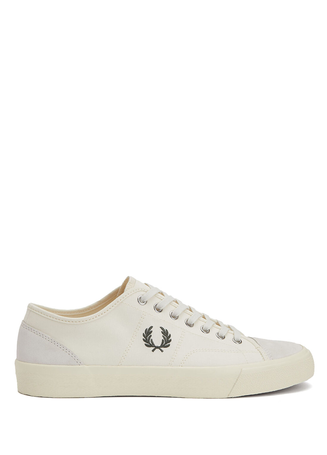Fred Perry Hughes Çok Renkli Erkek Sneaker