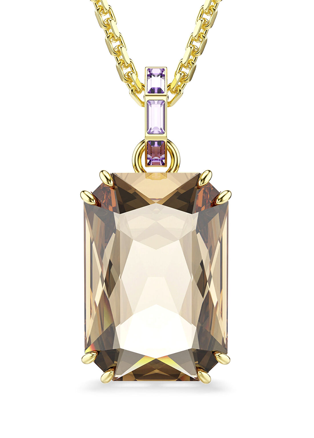 Swarovski Millenia Pend Lcto Gos Kadın Kolye