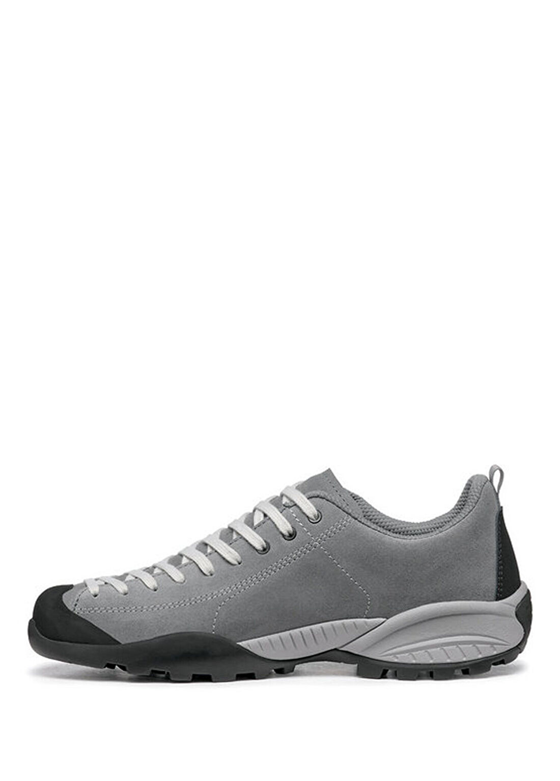 Scarpa Mojito Lifestyle Smoke Gore-Tex Erkek Yürüyüş Ayakkabısı görsel 3