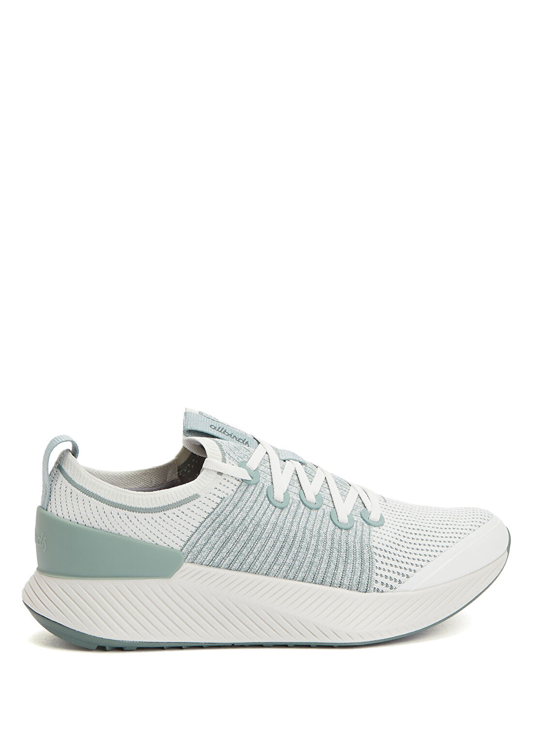 Allbirds Tree Glider Açık Yeşil Erkek Sneaker