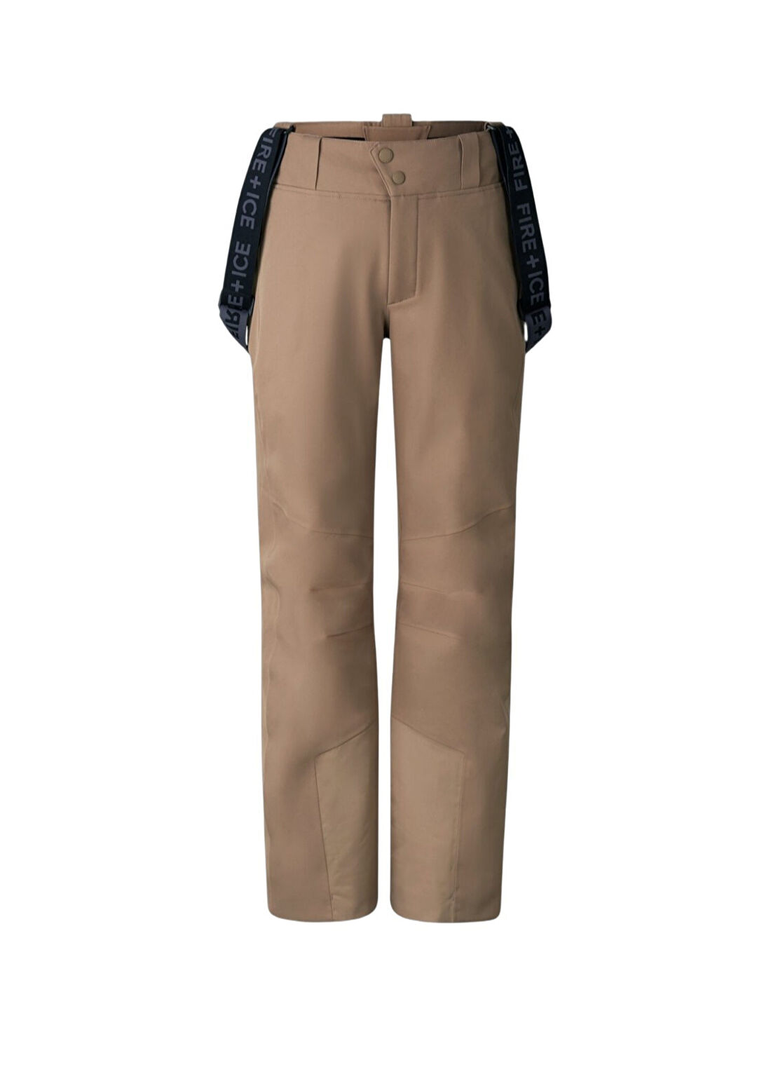 Bogner Fire & Ice SCOTT3-T Bej Erkek Kayak Pantolonu
