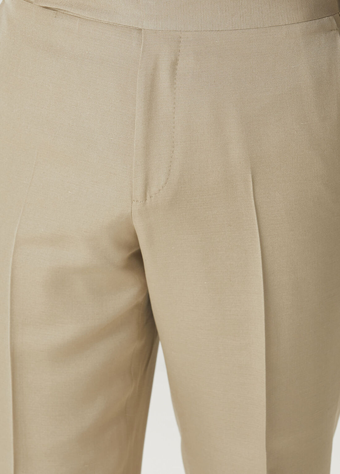Lardini Bej Pantolon görsel 4