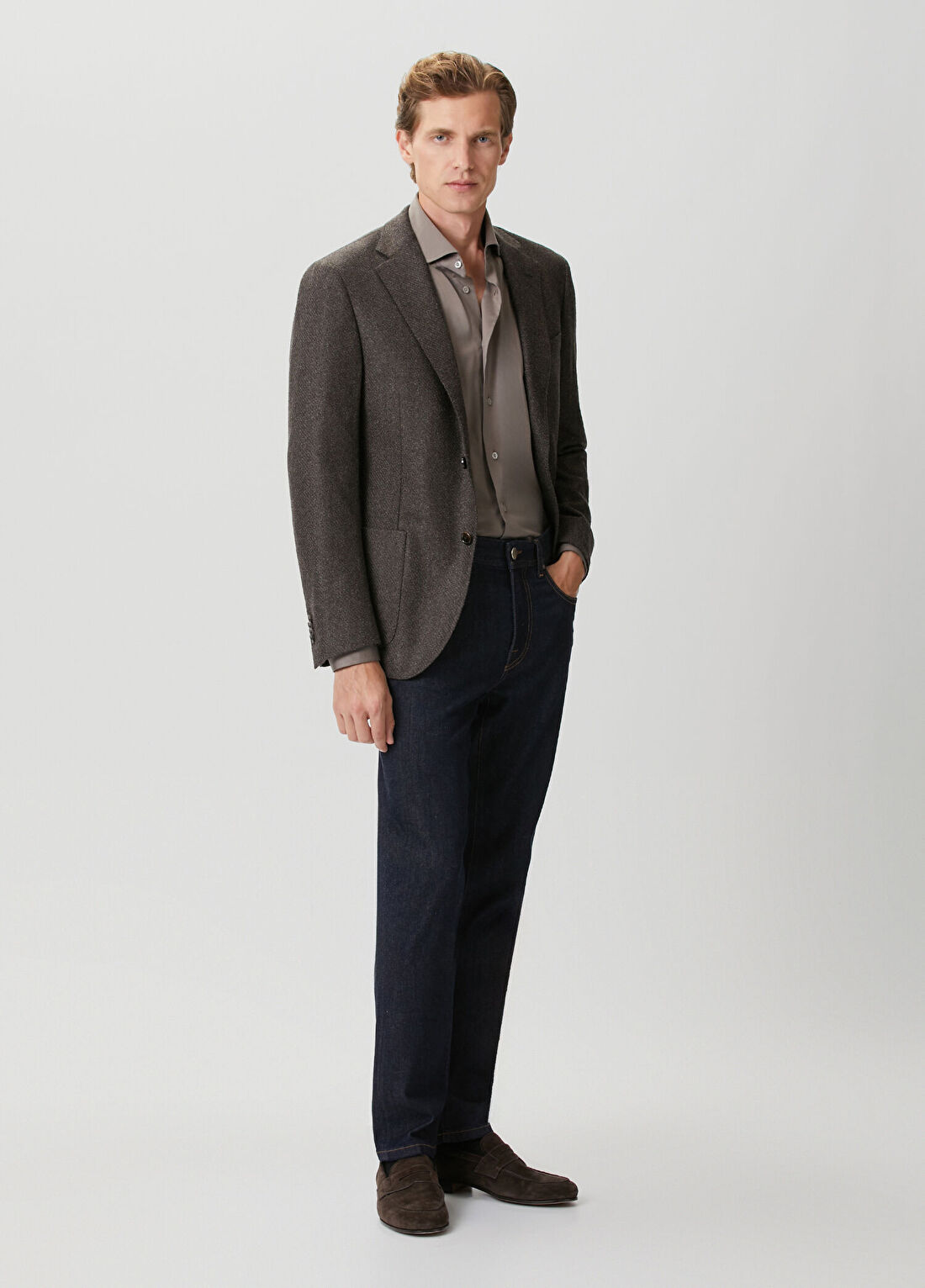 Corneliani Ceket görsel 2