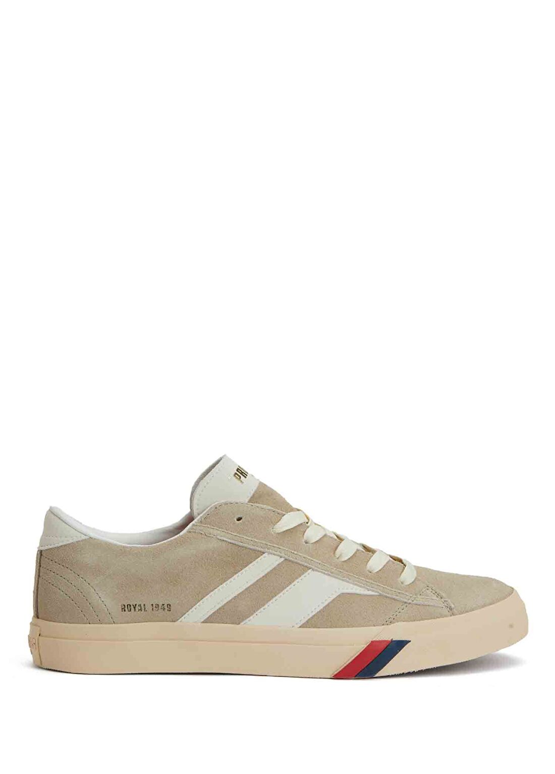 Pro-Keds Royal Classic Kum Erkek Süet Sneaker
