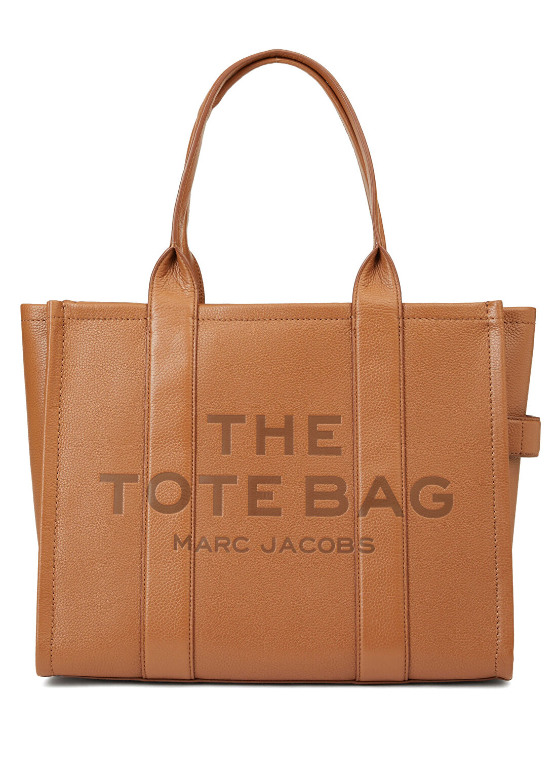 Marc Jacobs Large Taba Kadın Deri Çanta