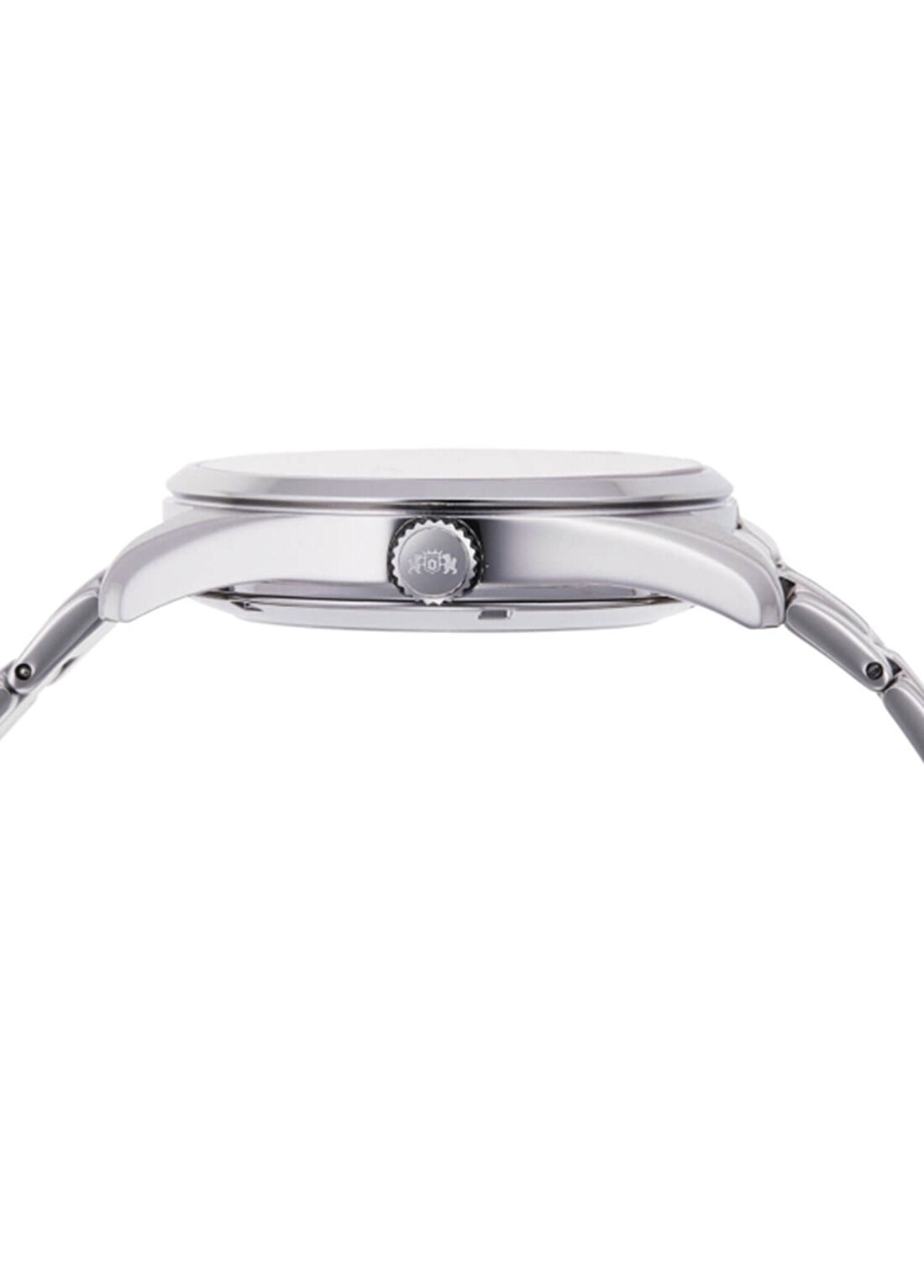 Orient RA-AR0003L30B Gri Çelik Erkek Kol Saati görsel 4
