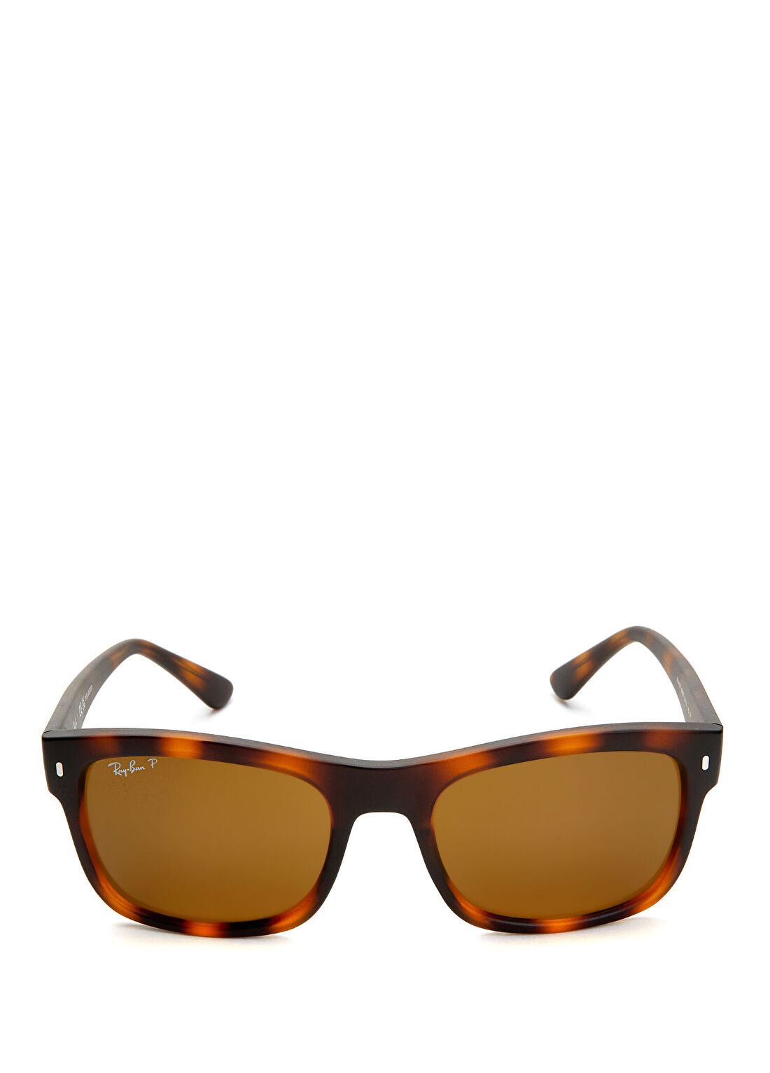 Ray-Ban RB4428 Kahverengi Unisex Güneş Gözlüğü