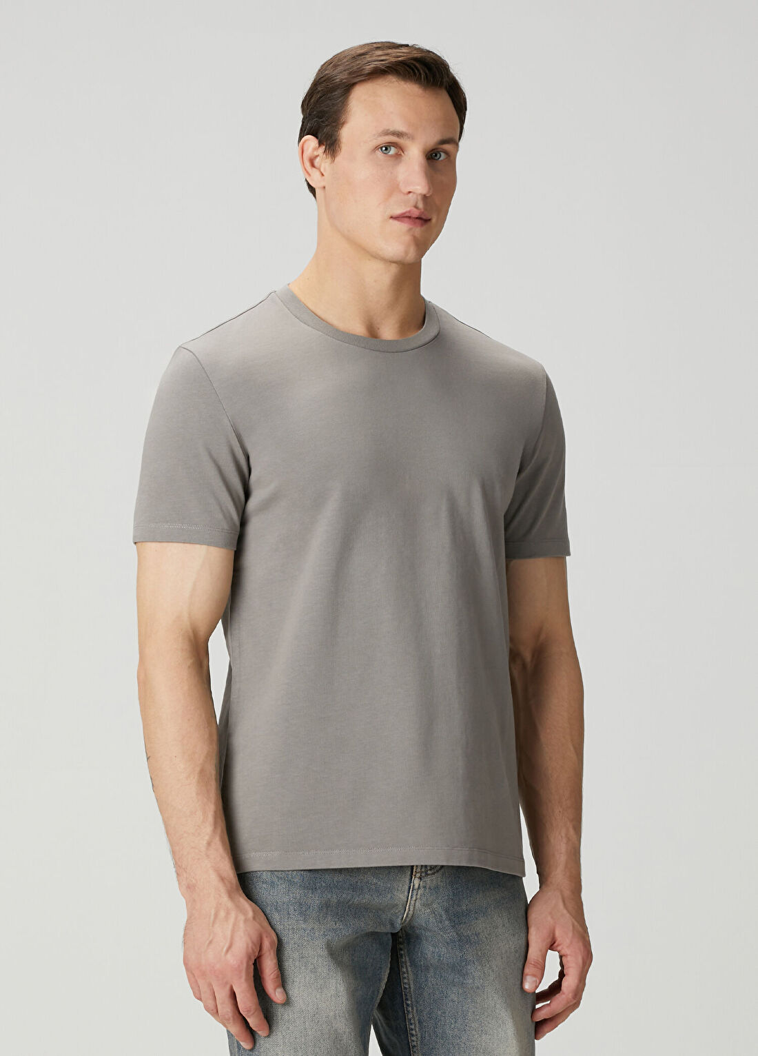 Zadig&Voltaire Gri T-shirt görsel 3