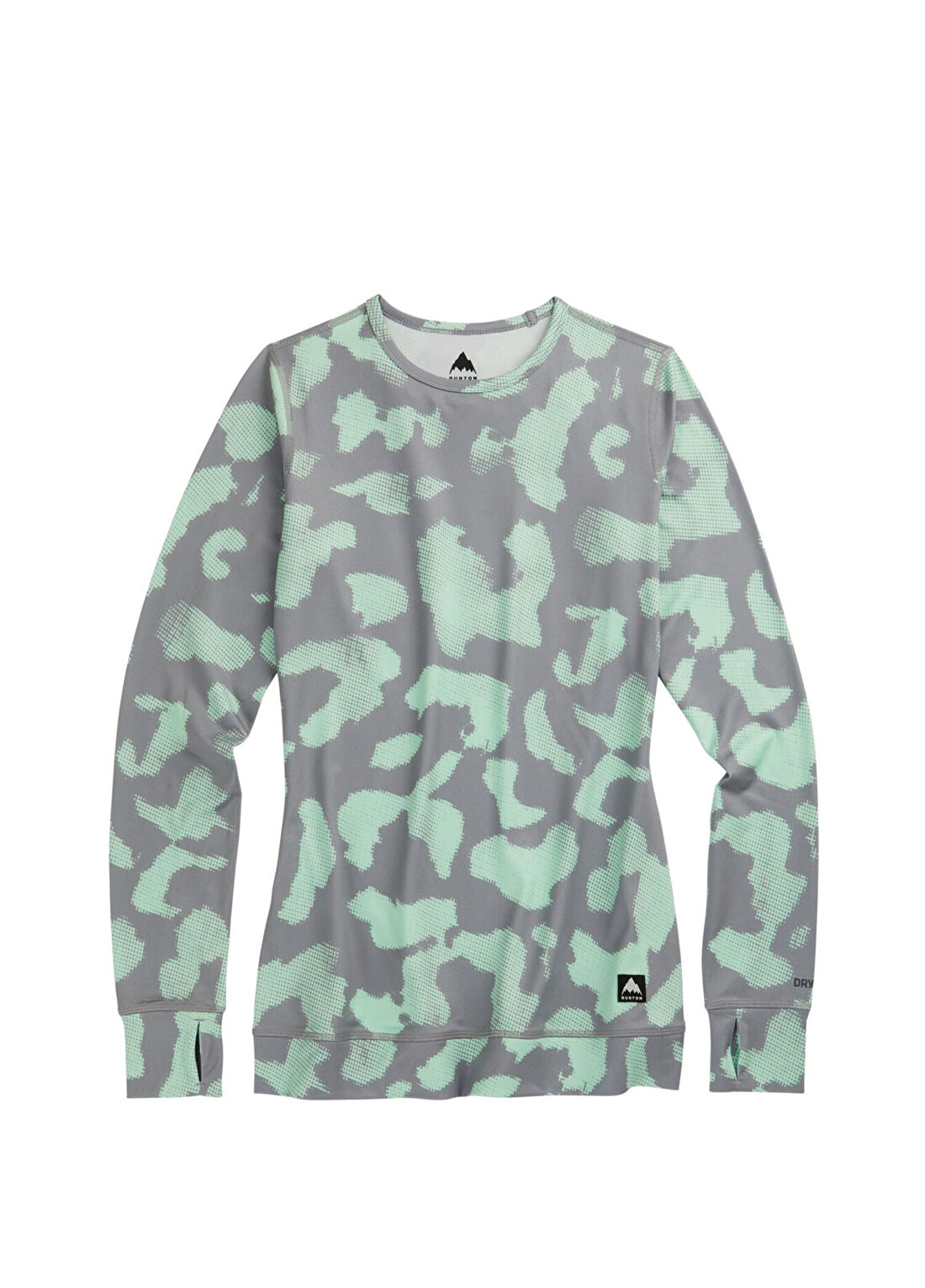 Burton Midweight Crew Üst İçlik