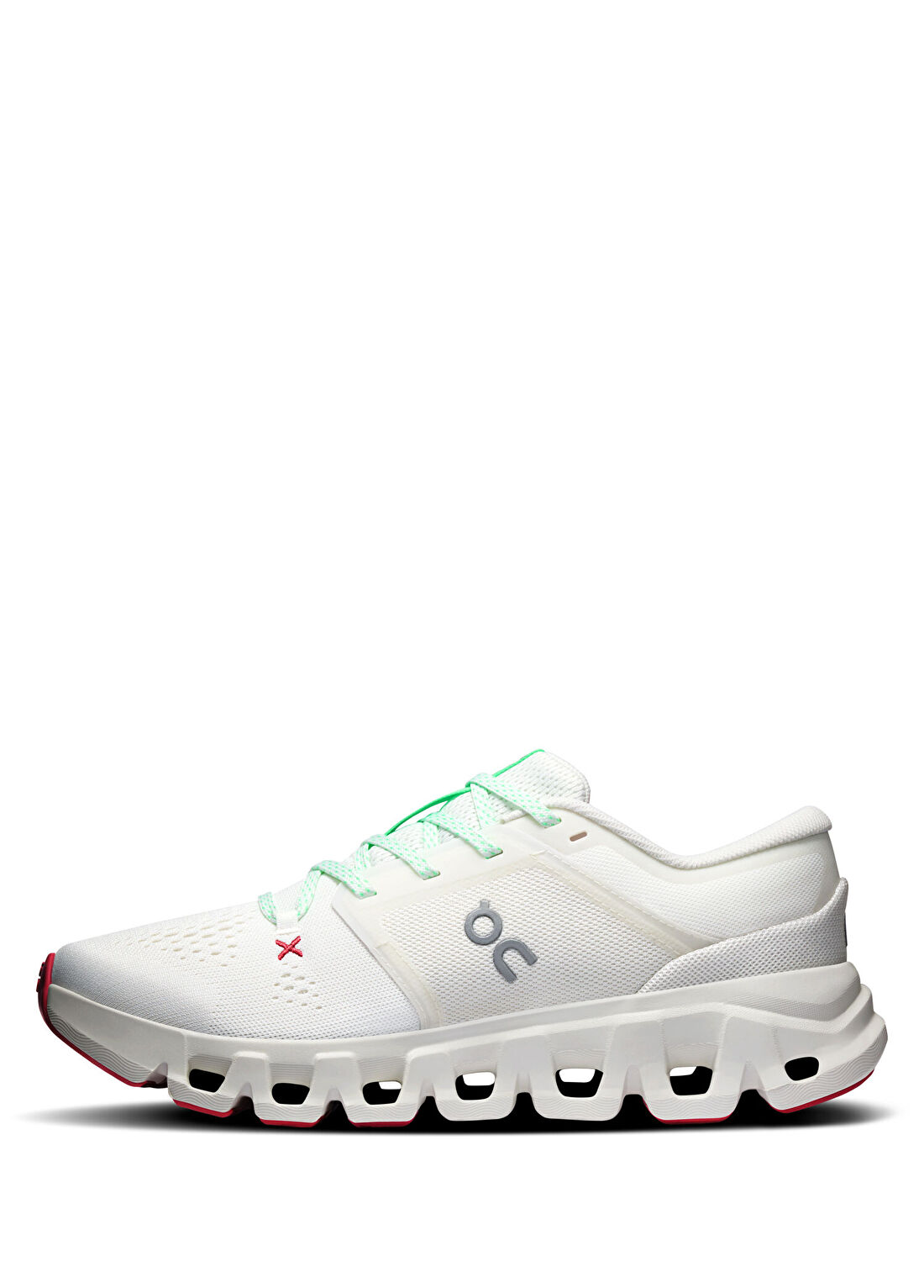 On Cloud X 5 Kadın Sneakers görsel 3