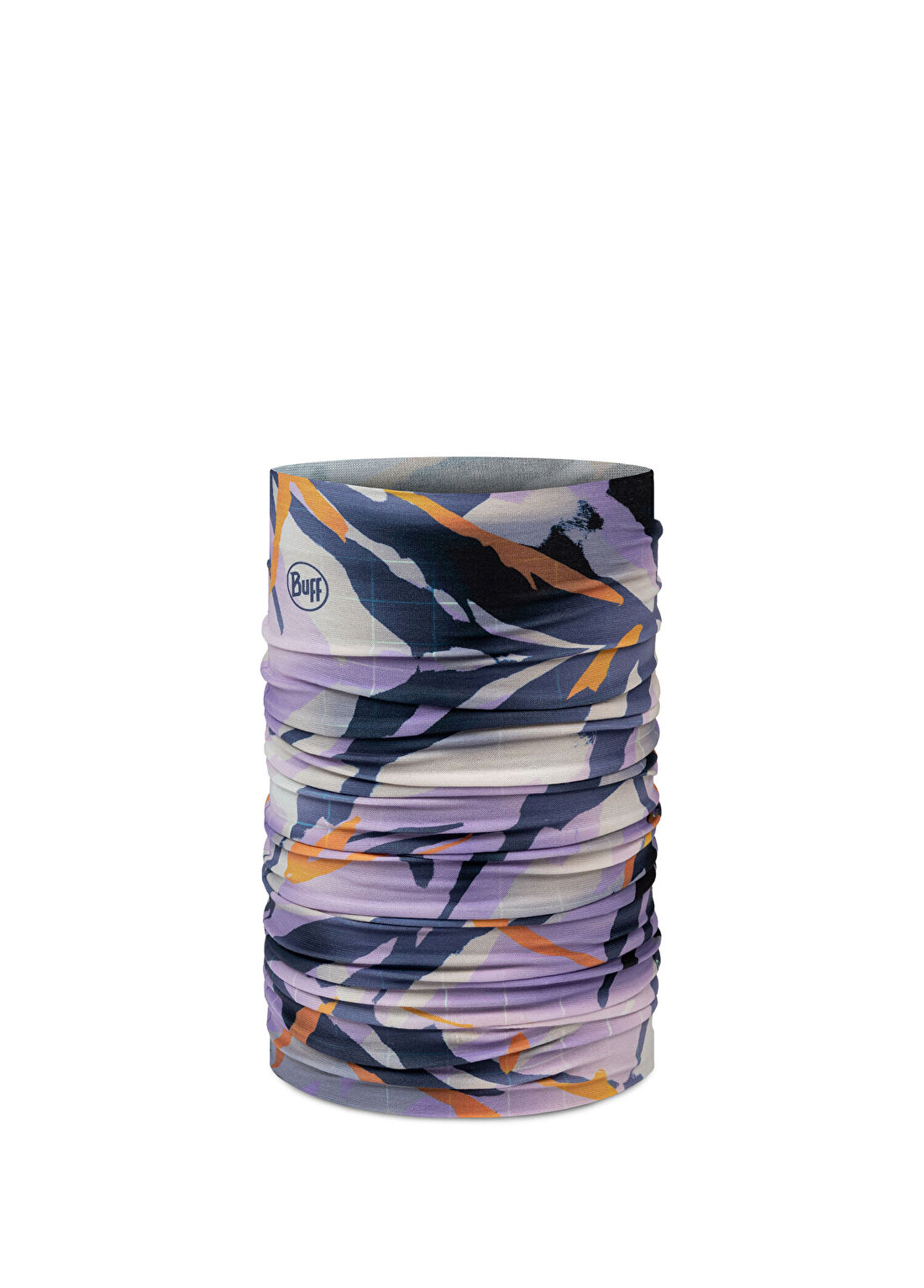 Buff Original Ecostretch Vırta Grape Unisex Boyunluk