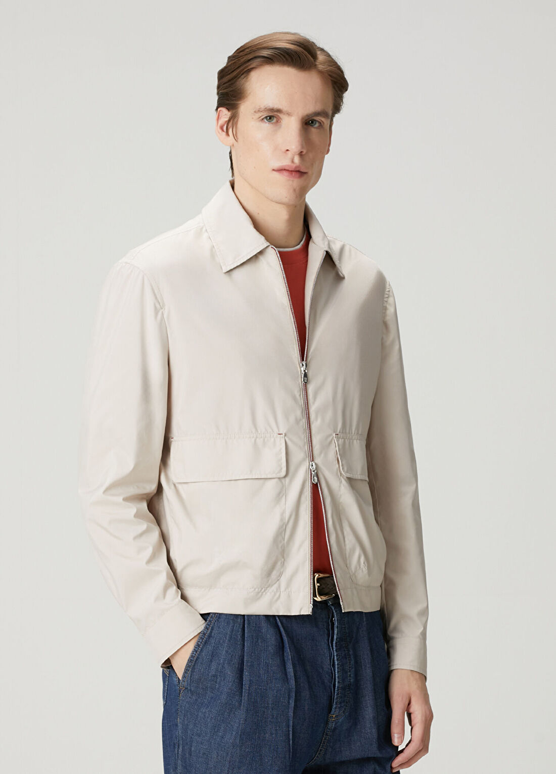 Brunello Cucinelli Bej Mont
