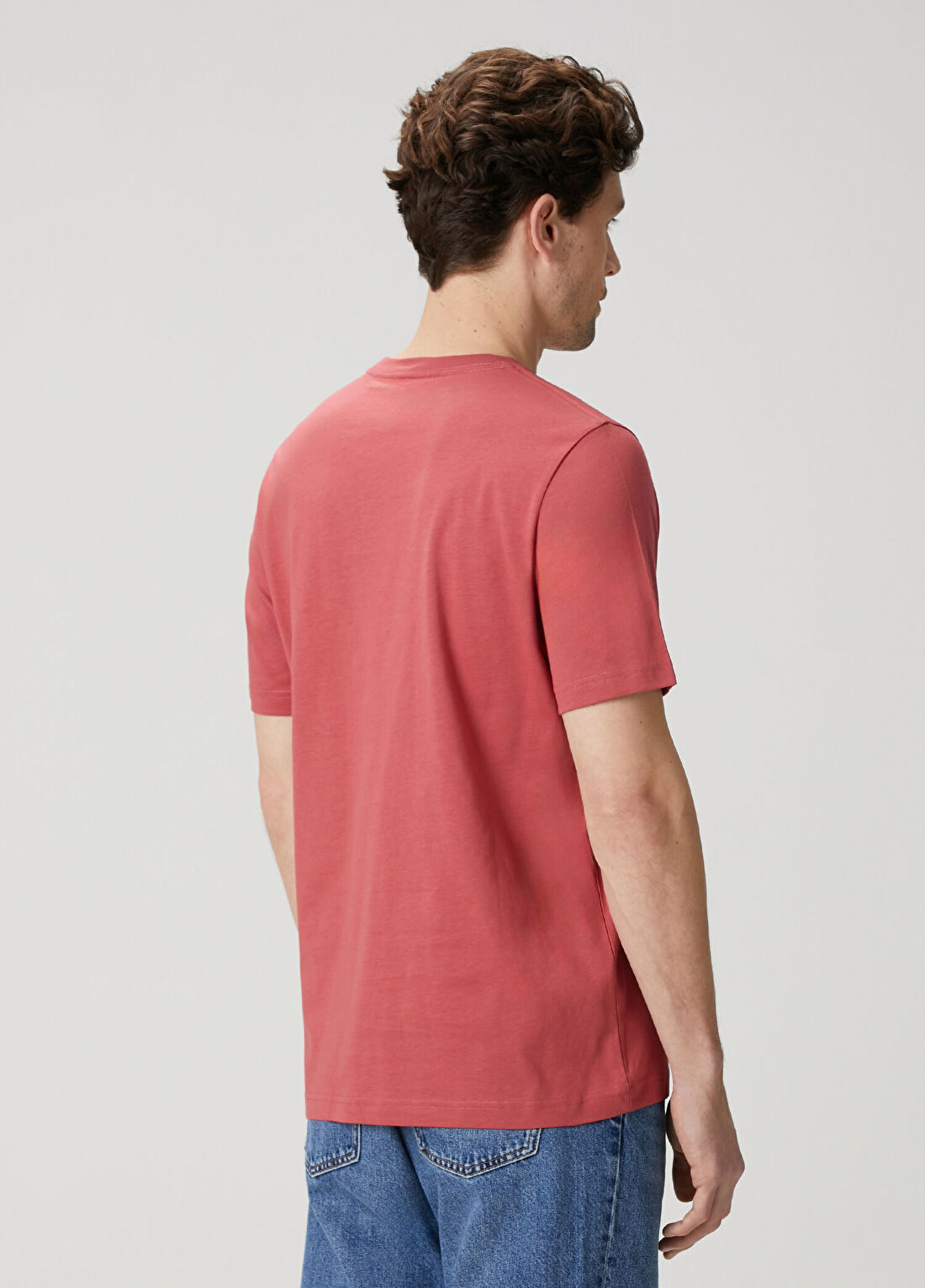 PS Paul Smith Mercan T-shirt görsel 4