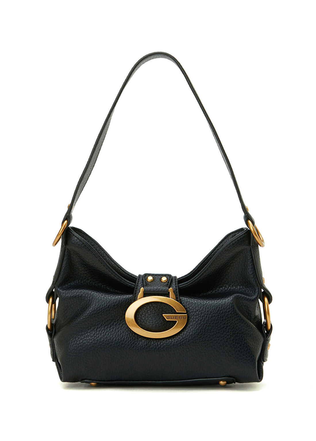 Guess Camden Siyah Kadın Omuz Çantası