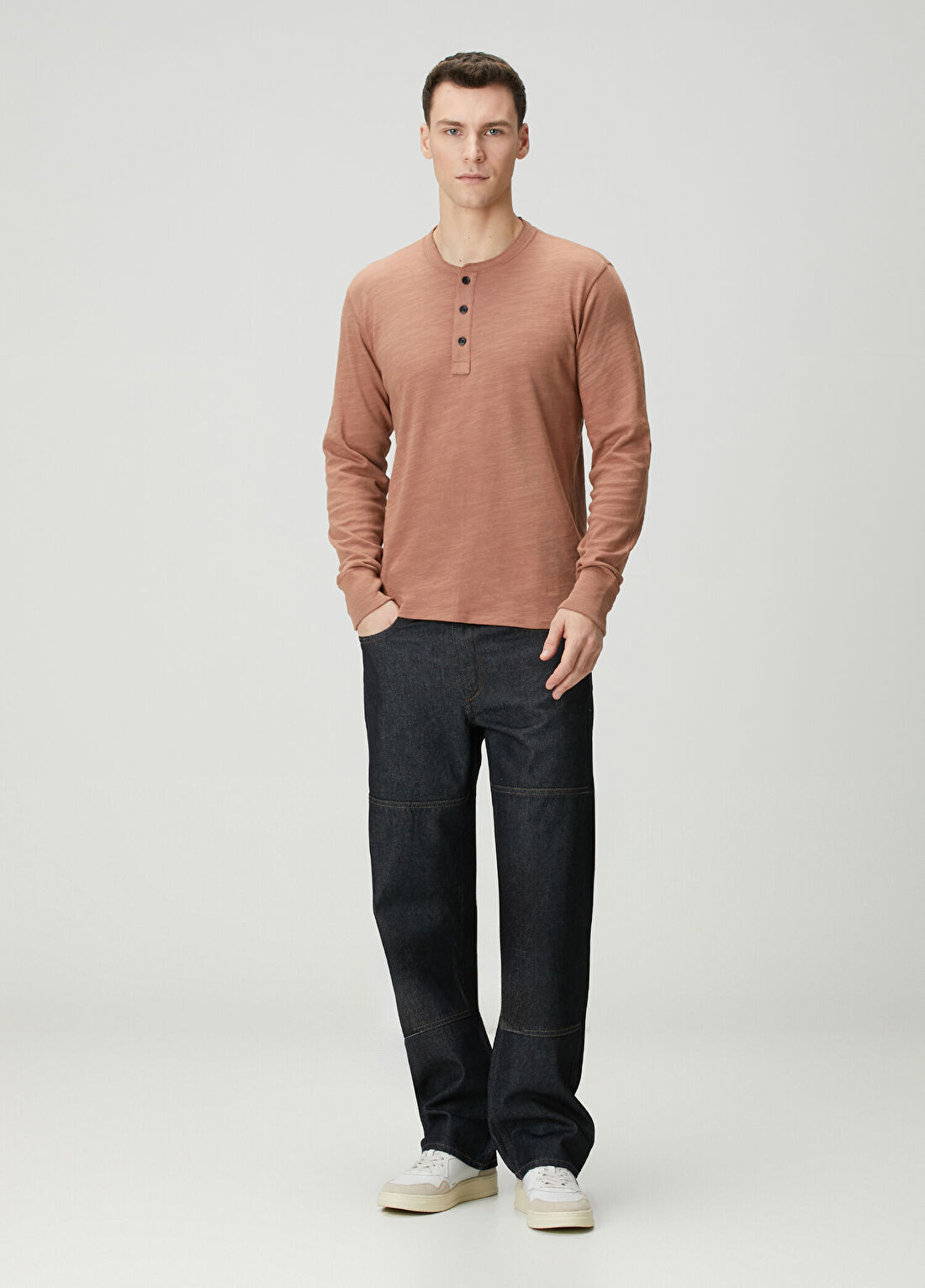 Rag&Bone Indigo Jean Pantolon