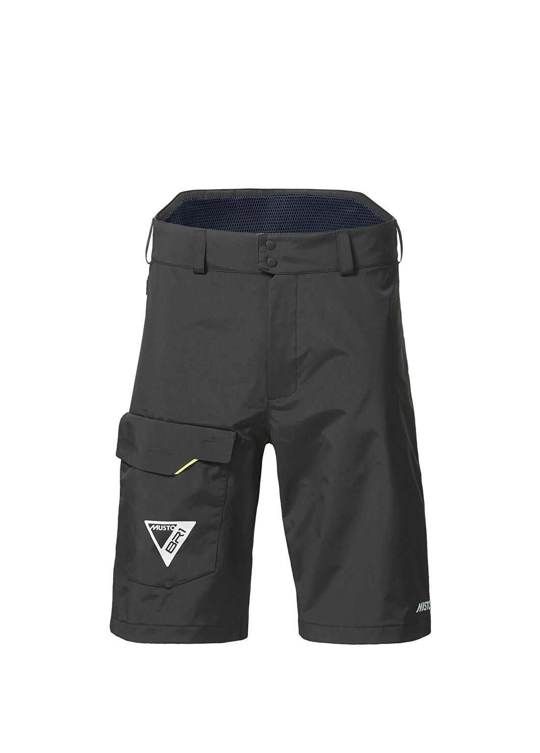 Musto Br 1 Solent Black Erkek Şort