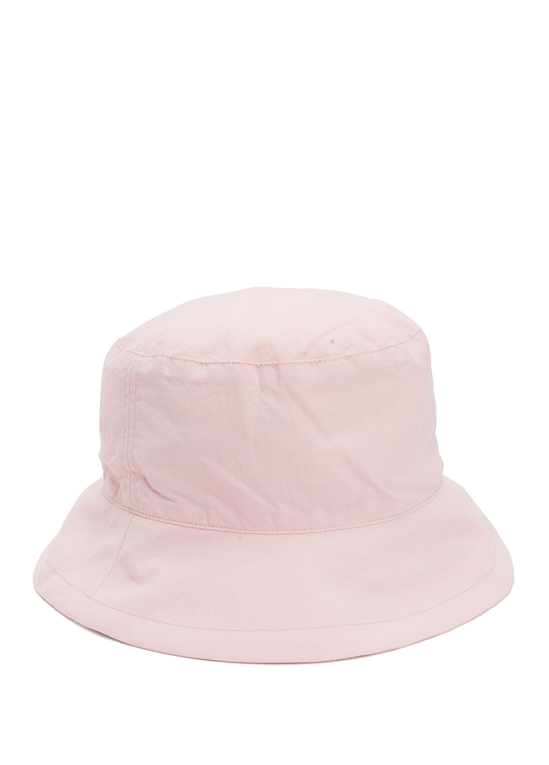 Jacquemus Le Bob Baluchon Pembe Kadın Bucket Şapka