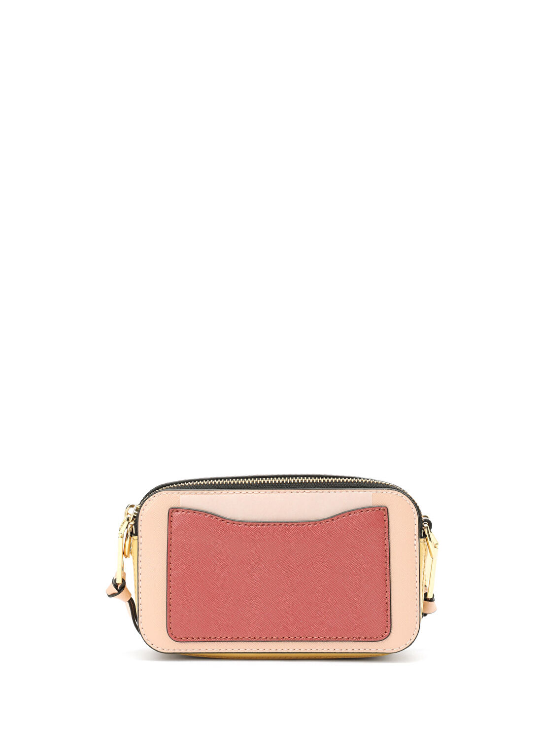 Marc Jacobs The Snapshot Pembe Kadın Çanta görsel 4