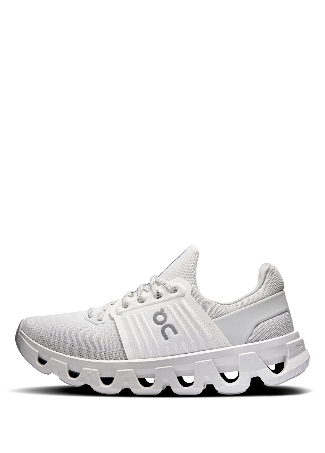 On Beyaz Kadın Sneaker görsel 3