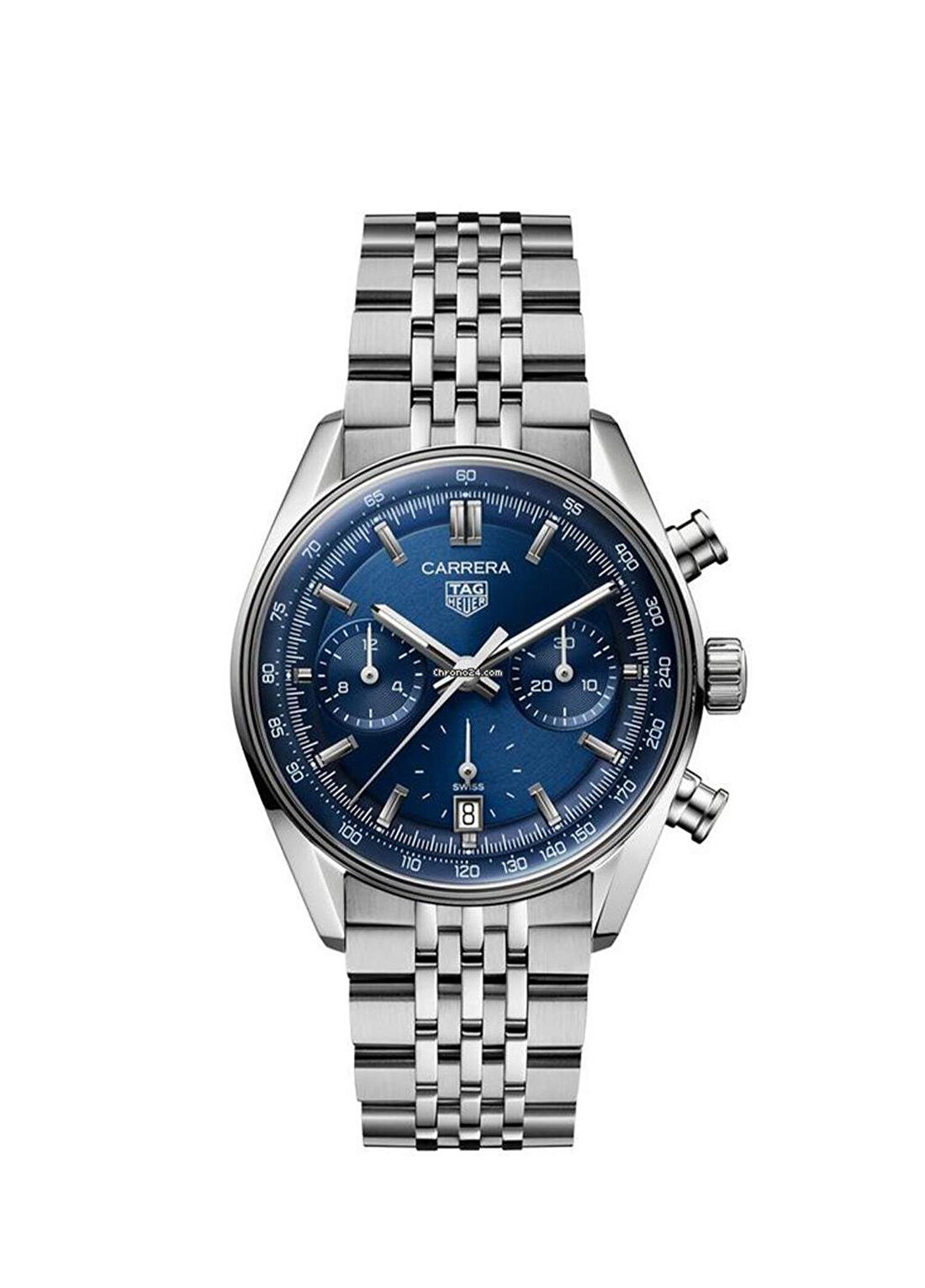 TAG Heuer Carrera Erkek Saat