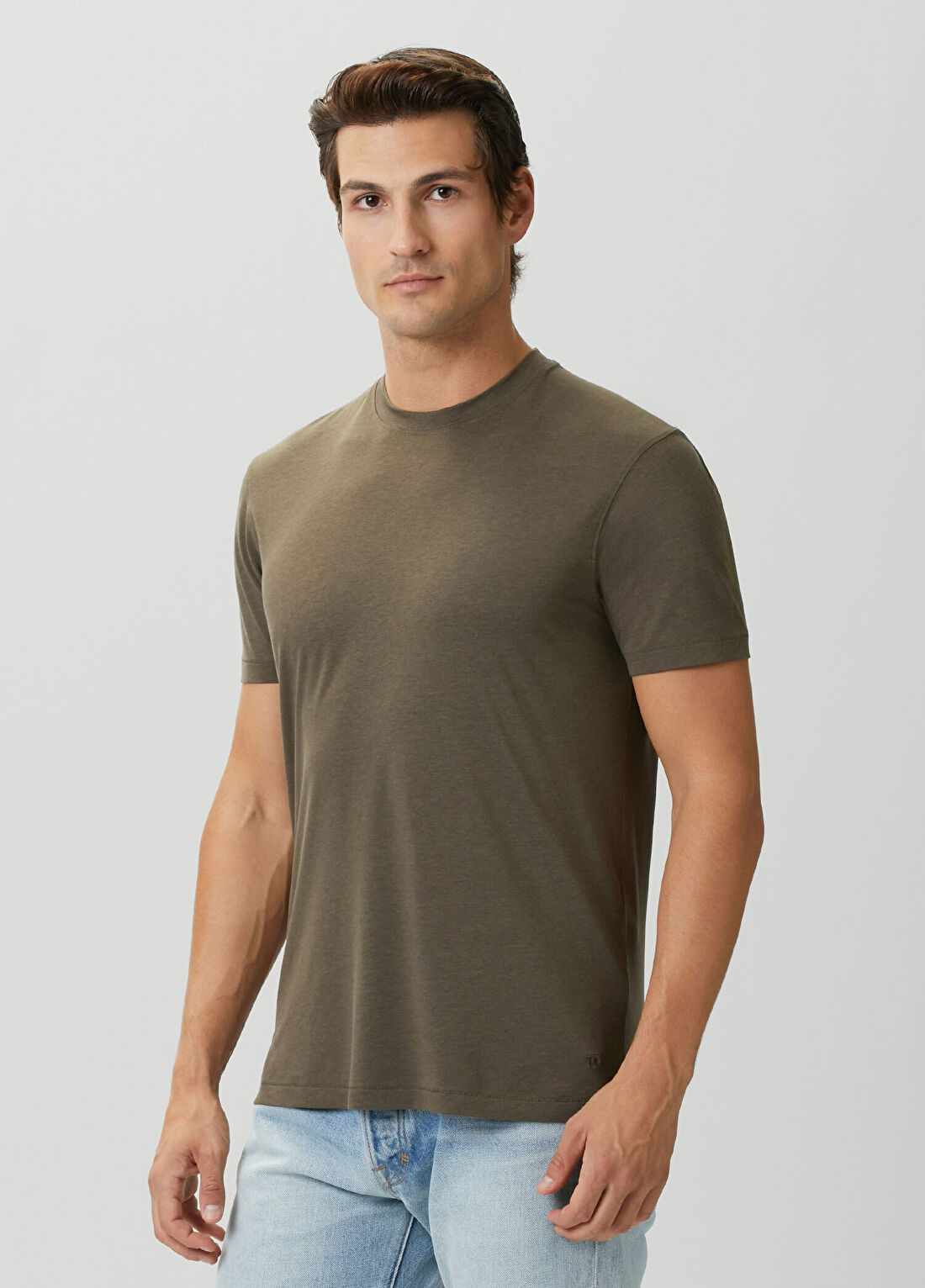 Tom Ford Haki T-shirt
