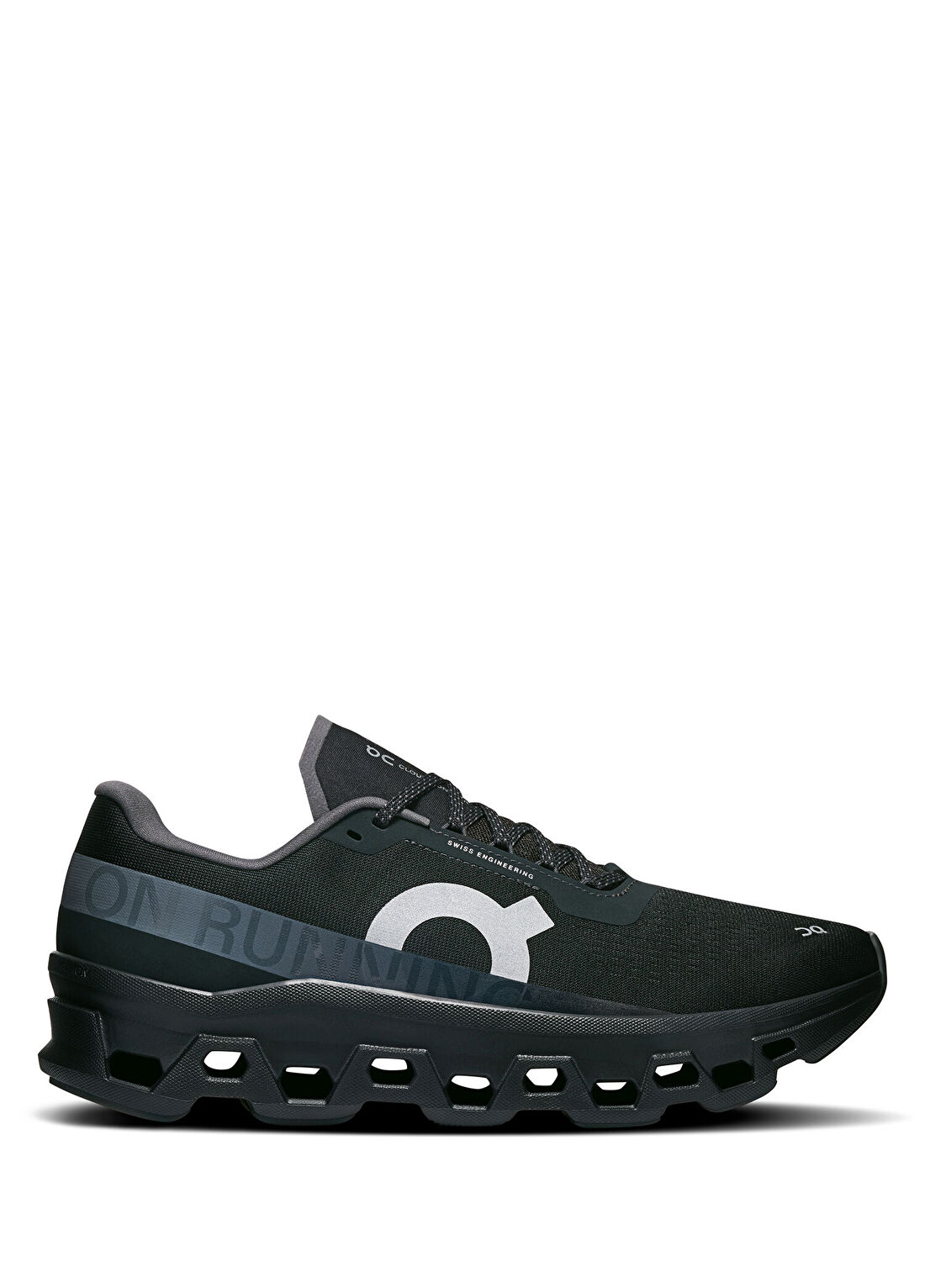 On Cloudmonster 1 Erkek Sneakers