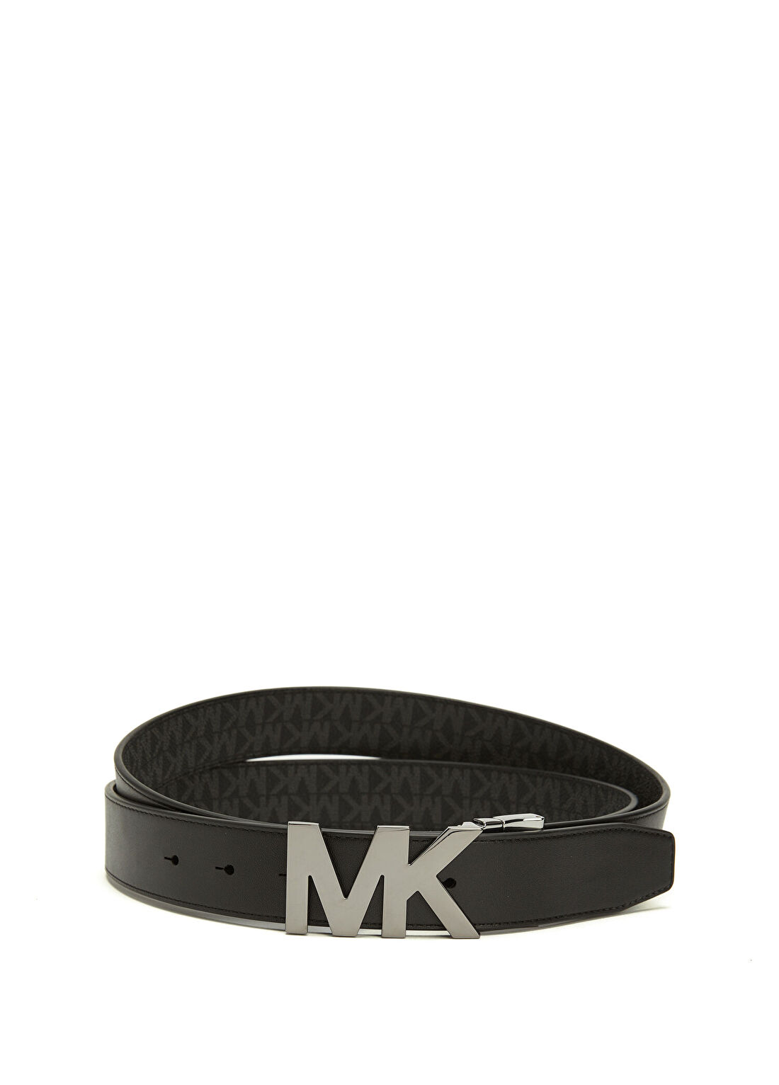 Michael Kors Siyah Erkek Hediye Seti görsel 2