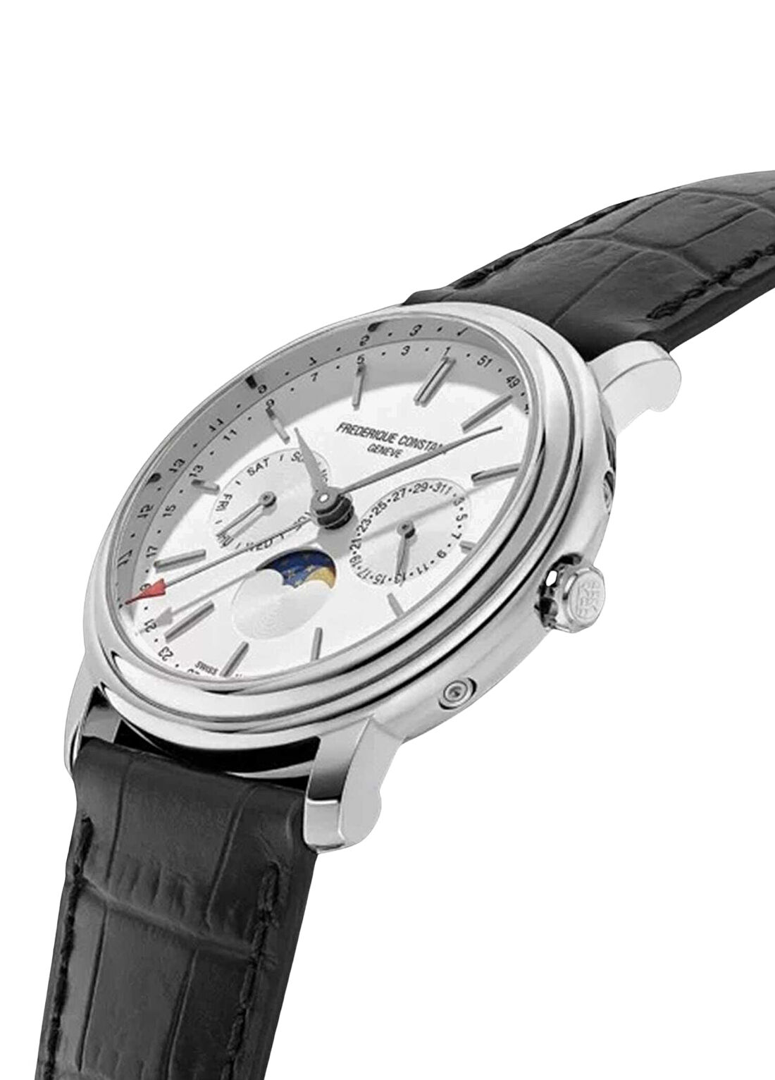 Frederique Constant Kol Saati görsel 3